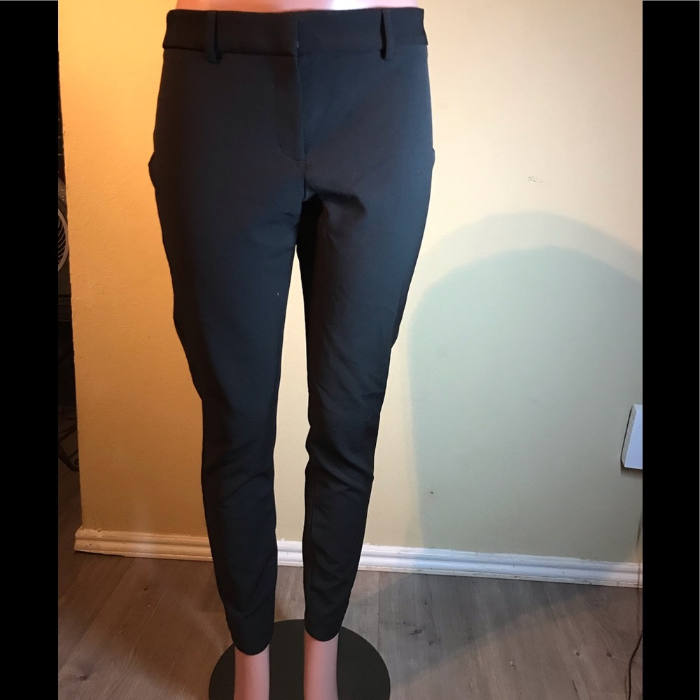 Express Extreme Stretch Skinny Pants